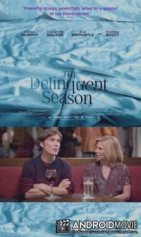 Преступный сезон / The Delinquent Season