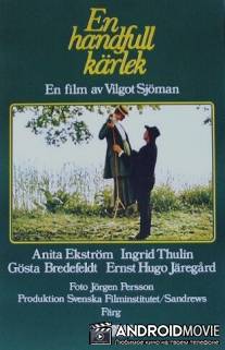 Пригоршня любви / En handfull karlek