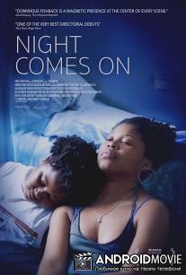 Приходит ночь / Night Comes On