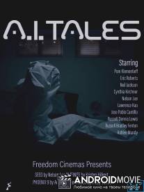 Притчи об искусственном интеллекте / A. I. Tales