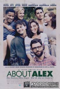 Про Алекса / About Alex