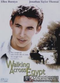 Прогулка по Египту / Walking Across Egypt