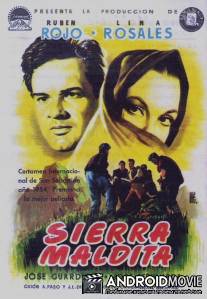 Проклятая гора / Sierra maldita