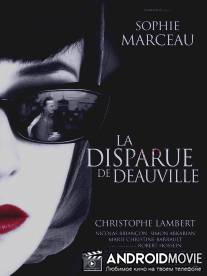 Пропавшая в Довиле / La disparue de Deauville