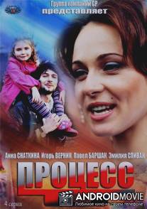 Процесс / Protsess