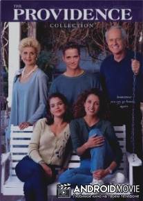 Провиденс / Providence