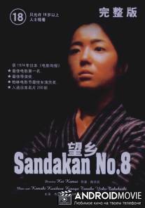 Публичный дом №8 / Sandakan hachibanshokan bohkyo