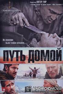 Путь домой / Way Back, The