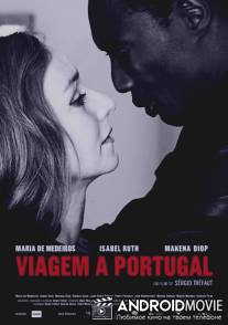 Путешествие в Португалию / Viagem a Portugal