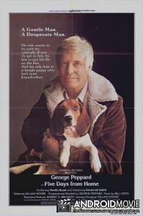 Пять дней из дома / Five Days from Home