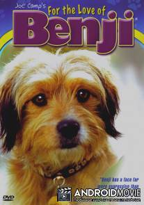 Ради любви к Бенджи / For the Love of Benji