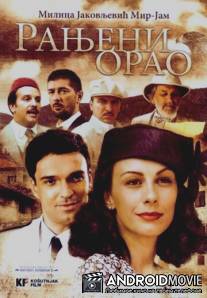 Раненый орёл / Ranjeni orao