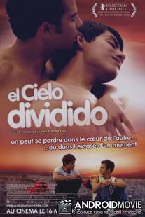Расколотое небо / El cielo dividido