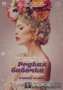 Редкая бабочка / The Butterfly Tree