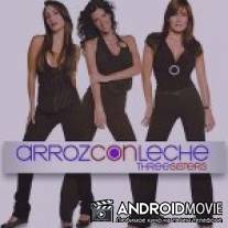 Рисовый пудинг / Arroz con leche