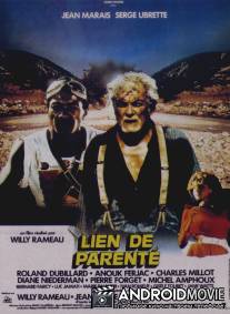 Родственные связи / Lien de parente