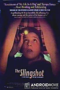 Рогатка / Kadisbellan