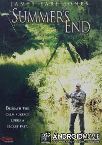 Рыбалка на исходе лета / Summer's End