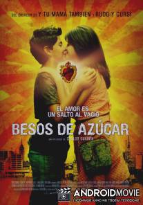 Сахарный поцелуй / Besos de Azúcar
