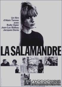 Саламандра / La salamandre
