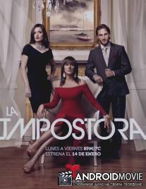 Самозванка / La Impostora