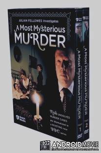 Самые таинственные убийства: Дело Джорджа Гарри Сторрса / Julian Fellowes Investigates: A Most Mysterious Murder - The Case of George Harry Storrs