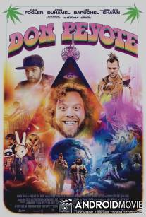 Сбежавший жених / Don Peyote