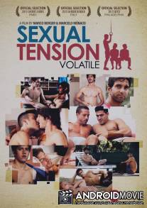 Сексуальное напряжение, Часть 1: Нестабильный / Tension sexual, Volumen 1: Volatil