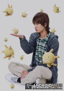 Сельскохозяйственные истории / Moyashimon