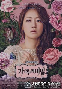 Семейные тайны / Family Secrets