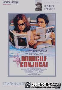 Семейный очаг / Domicile conjugal