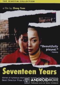 Семнадцать лет / Guo nian hui jia
