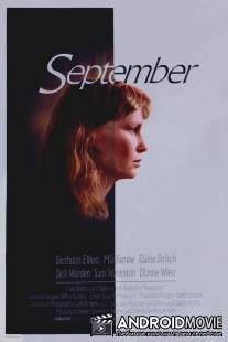 Сентябрь / September