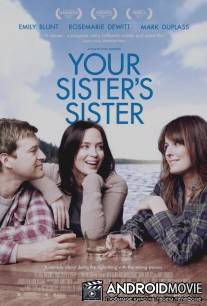 Сестра твоей сестры / Your Sister's Sister