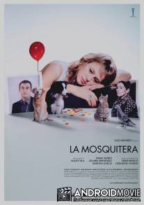 Сетка от комаров / La mosquitera