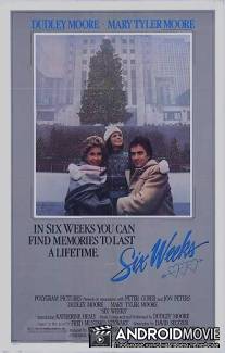 Шесть недель / Six Weeks