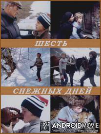 Шесть снежных дней / Eqvsi tovliani dge