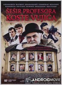Шляпа профессора Вуйича / Sesir profesora Koste Vujica