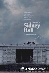 Сидни Холл / Sidney Hall