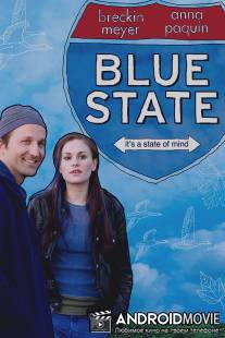 Синий штат / Blue State