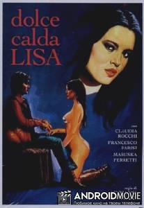 Сладкая... горячая Лиза / Dolce... calda Lisa