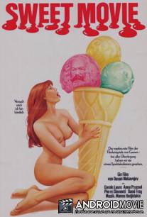 Сладкий фильм / Sweet Movie