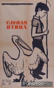 Слепая птица / Slepaya ptitsa