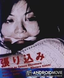 Слежка / Harikomi