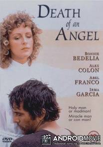 Смерть Ангела / Death of an Angel