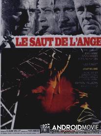 Смертельное поручение / Le saut de l'ange