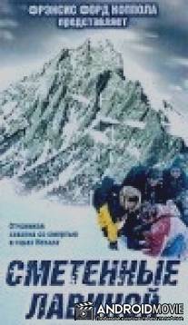 Сметенные лавиной / Survival on the Mountain