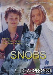 Собака по имени Снобз / Snobs