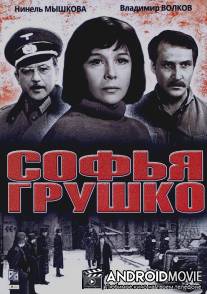 Софья Грушко / Sofiya Grushko