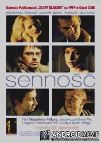 Сонливость / Sennosc